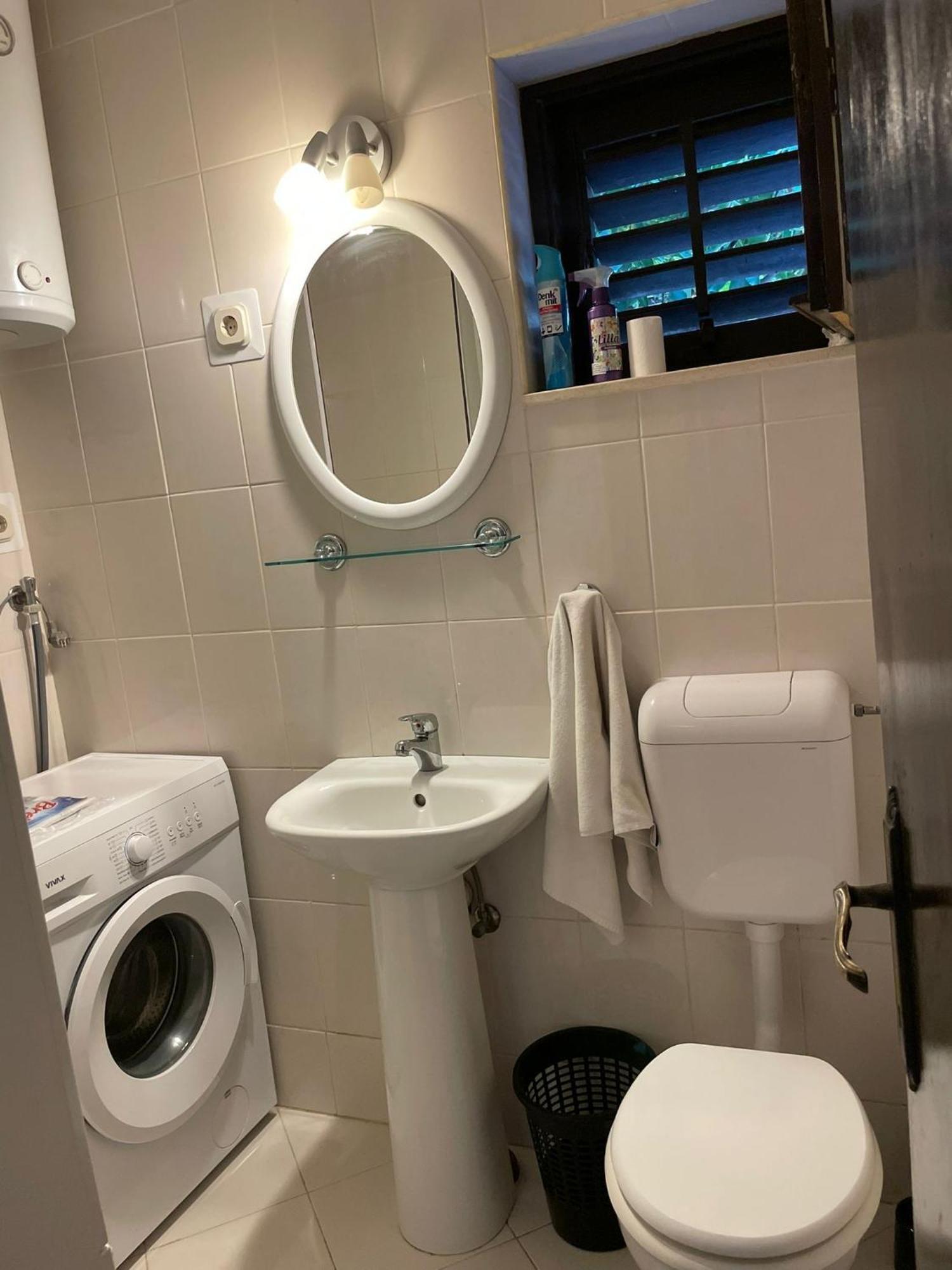 Apartments By The Sea Cove Donja Kruscica - Donja Krusica, Solta - 15636 Grohote Room photo
